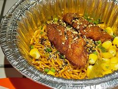 -碌碌发·东南亚风味烧烤档(体育西店)