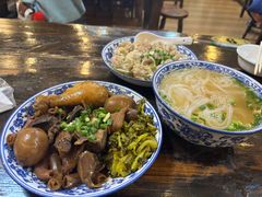 -惠康汤粉店(惠新中街店)