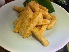 -灶丰年间(定安路店)