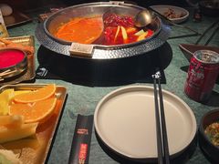 -牛New寿喜烧(金鹰世界店)