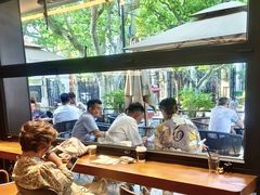 -Peet's 皮爷咖啡(东湖路手作店)