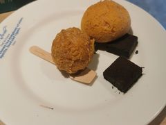 -星伦多自助料理(爱琴海店)