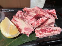 安格斯牛肋肉-嘿嘟嘟·肋条烧肉放题(爱融荟城店)