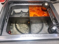 -海底捞火锅(徐州火车站店)