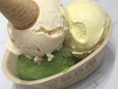 -极拉图·现制冰淇淋(梅溪湖新天地步步高店)