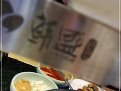 -韩盛·盛江山自助料理(学院路江北大学城店)