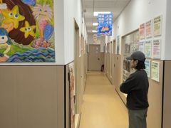 -艺塔木美学教育(和达校区)