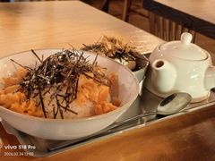 -Retro Deli 茶泡饭