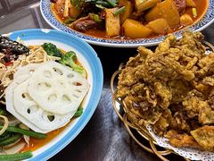 -福顺祥大盘鸡(临潼店)