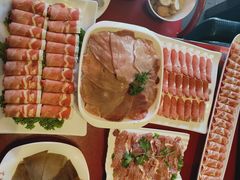 -山城辣妹子(定福庄店)