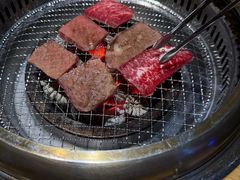 -松鱼亭·和牛烧肉(协鑫广场店)