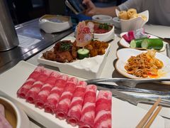-海底捞火锅(勒泰店)
