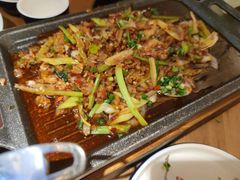-绿茶餐厅(南昌王府井店)