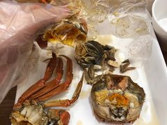 -小厨娘淮扬菜(六合欢乐港店)