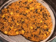 -炸鸡情侣韩式料理(中央大街店)