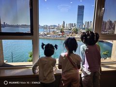 -天顺渔港·海景餐厅(星海广场店)