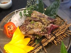 -味家烤肉烤鳗鱼牛排(西塔旗舰店)