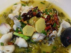 -一茶一点(海景店)