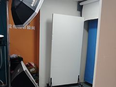 -爱定格照相馆·证件照(上海惠南观海坊店)