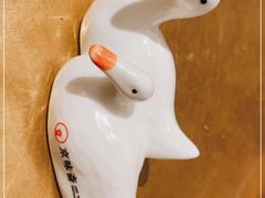 -京味斋·烤鸭·北京菜(安贞店)