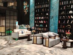 -铂尔登国际酒店(南山深圳湾口岸店)