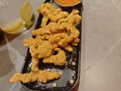 -川芙蓉·市井老川菜(长寿路店)