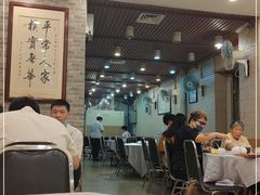 大堂-粤·向群饭店(龙津东路总店)