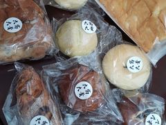 -富贵面包公司(运河店)