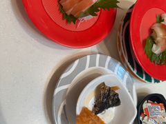 -新一番三文鱼寿司(红城湖店)