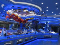 -澜悦港海鲜体验主题餐厅