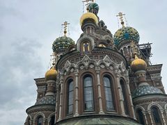 -滴血救世主教堂