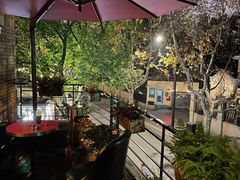 -龙门阵茶屋川菜馆(武康路店)