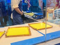 -the Roll'ING手作瑞士卷专门店(卓悦中心店)