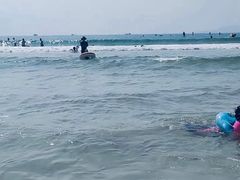 -西涌国际滨海旅游区