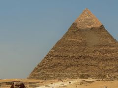 -吉萨金字塔群
