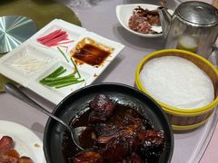 -顺风海鲜港(金玉兰店)