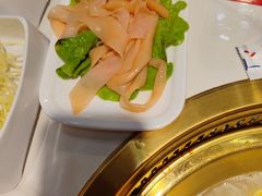 -欠火锅·水牛毛肚·团建聚餐·生日宴(何山路店)
