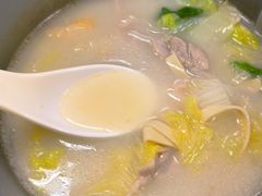-中科大东区东苑餐厅(天使路店)