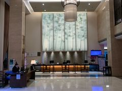 -天目湖御水温泉·度假酒店