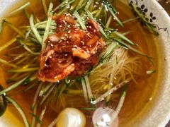 -鸡西大冷面(兰山店)