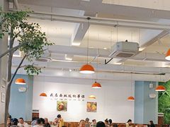 -菌乡缘·野生菌蒸汽鱼火锅(江边夜市店)