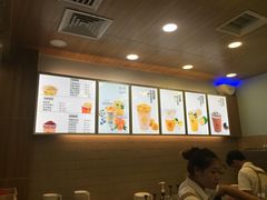 -皇品世家牛排(七一路店)