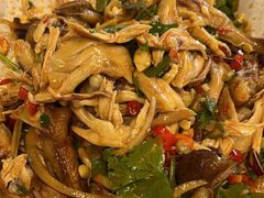 -东排食堂长沙小吃大排档(五一广场店)