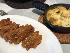 -必胜客(上地华联店)