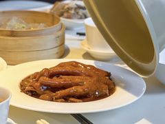 -利苑酒家(华熙国际店)
