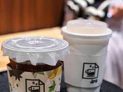 -JPG canteen(广州寺右公馆店)