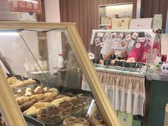 -屋裡·Union Bakery(龙江路店)