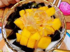 -甜心妈妈·榴莲星级糖水(北京路总店)