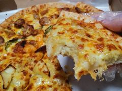 -嘉喜来比萨(罗马花园店)