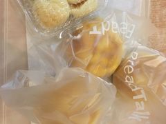 -BreadTalk面包新语·烘焙蛋糕(领展购物广场店)